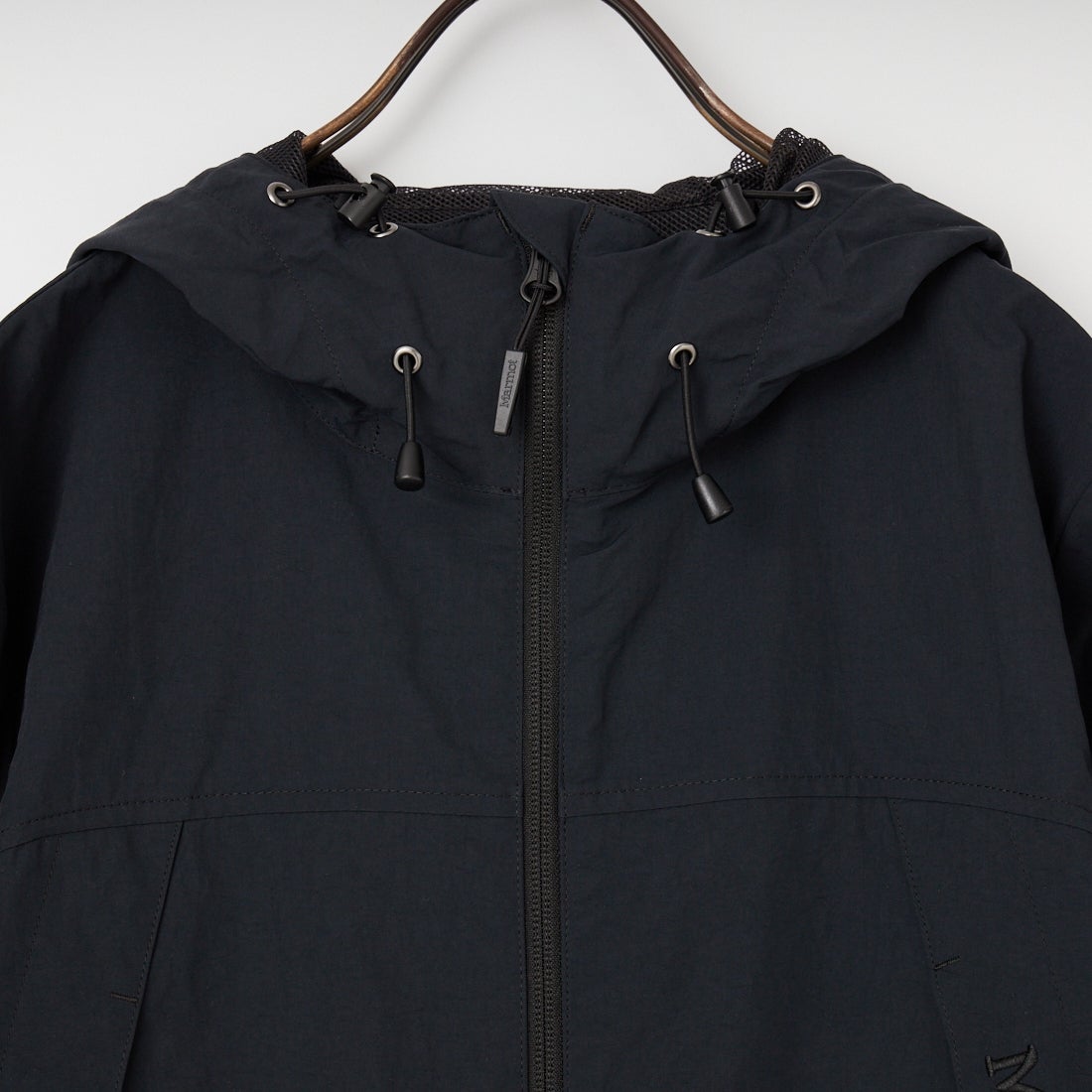 Marmot [マーモット] ウィメンズ ギルドジャケット [MTSS26WJK010] BLACK