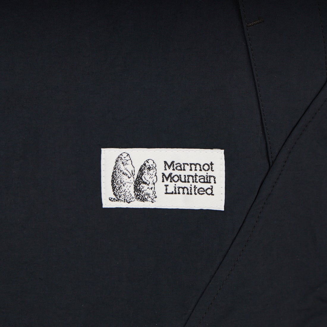 Marmot [マーモット] ウィメンズ ギルドジャケット [MTSS26WJK010] BLACK
