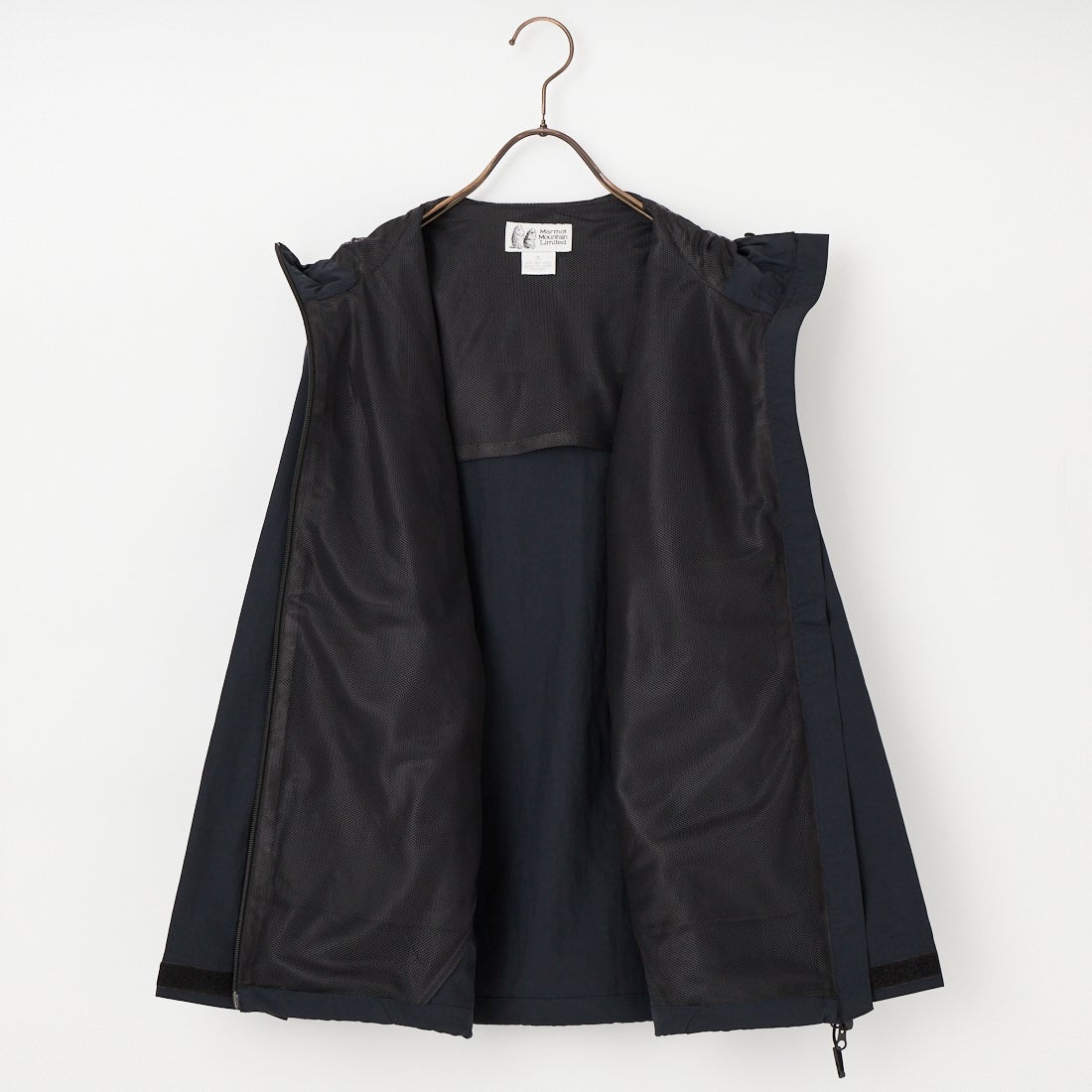 Marmot [マーモット] ウィメンズ ギルドジャケット [MTSS26WJK010] BLACK