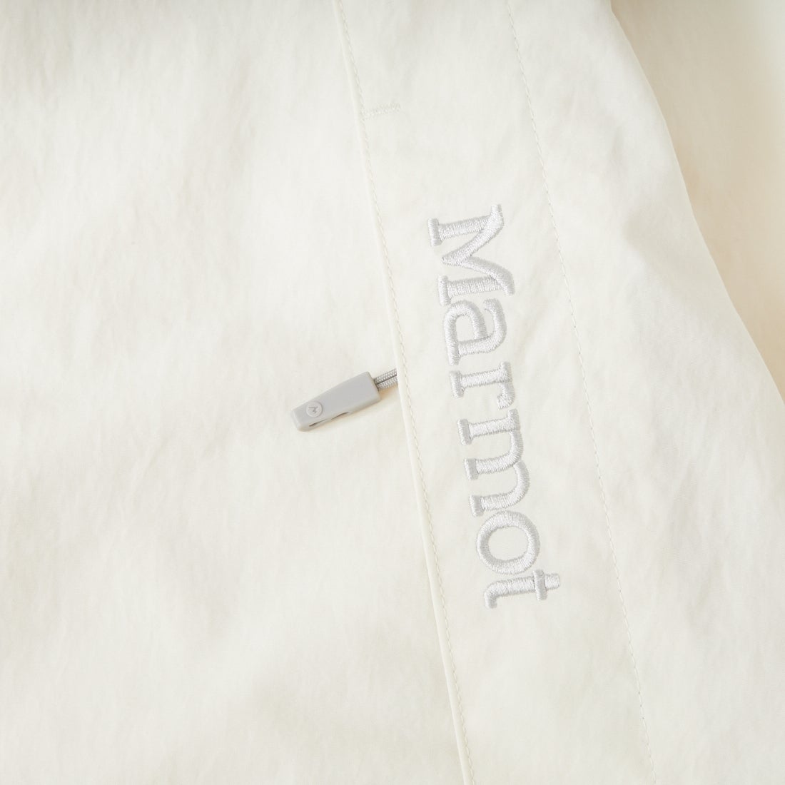 Marmot [マーモット] ウィメンズ ギルドジャケット [MTSS26WJK010] OFF WHITE