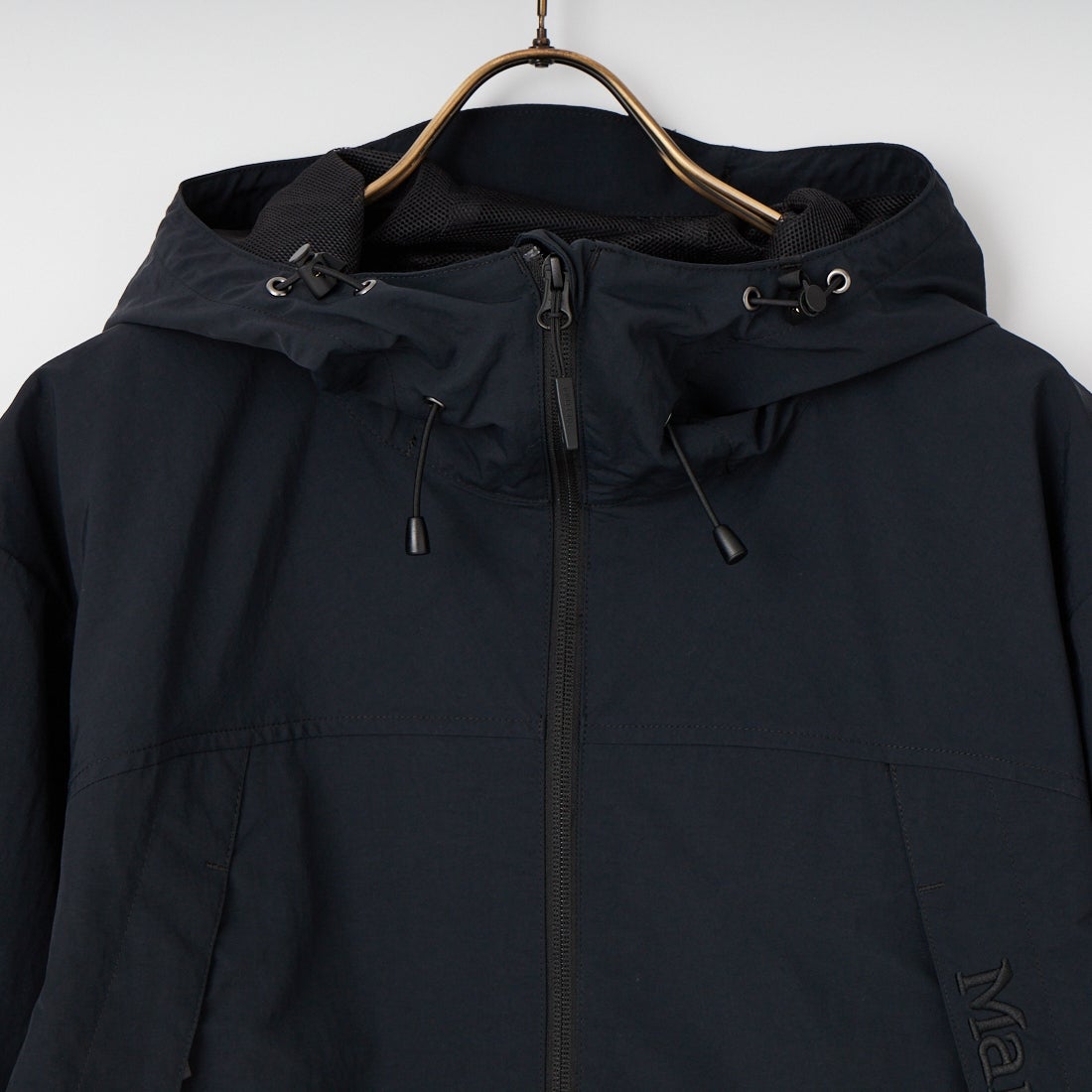 Marmot [マーモット] ギルドジャケット [MTSS26MJK009] BLACK