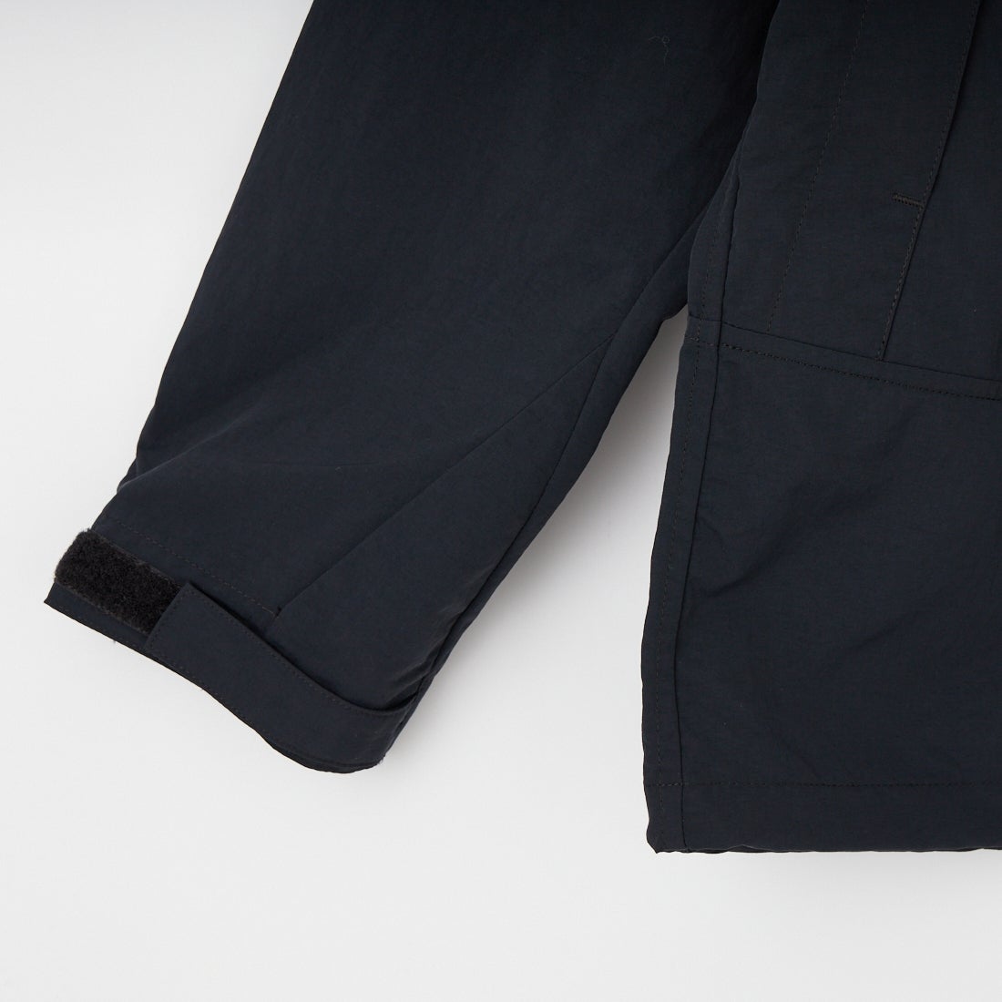 Marmot [マーモット] ギルドジャケット [MTSS26MJK009] BLACK