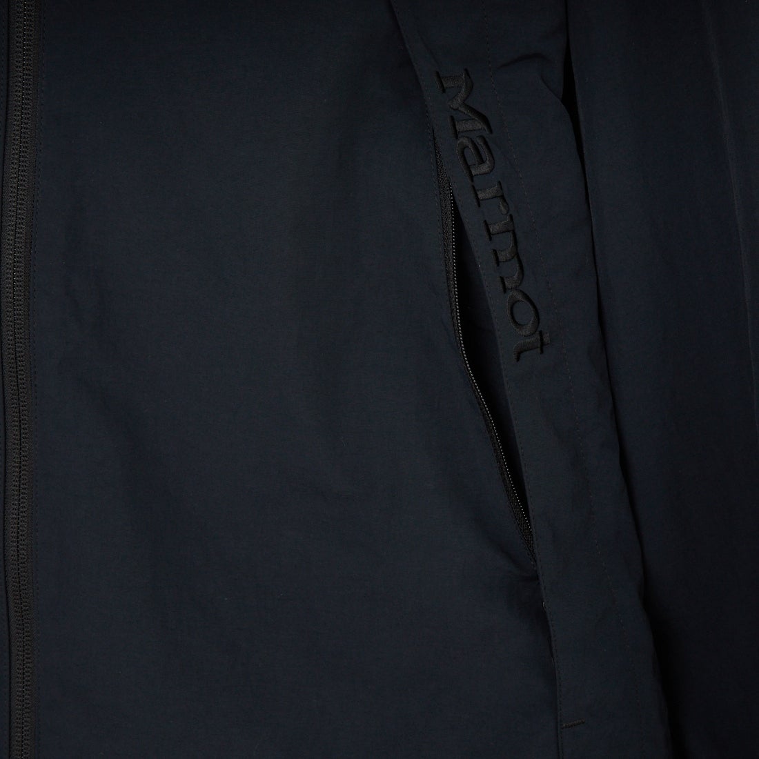 Marmot [マーモット] ギルドジャケット [MTSS26MJK009] BLACK
