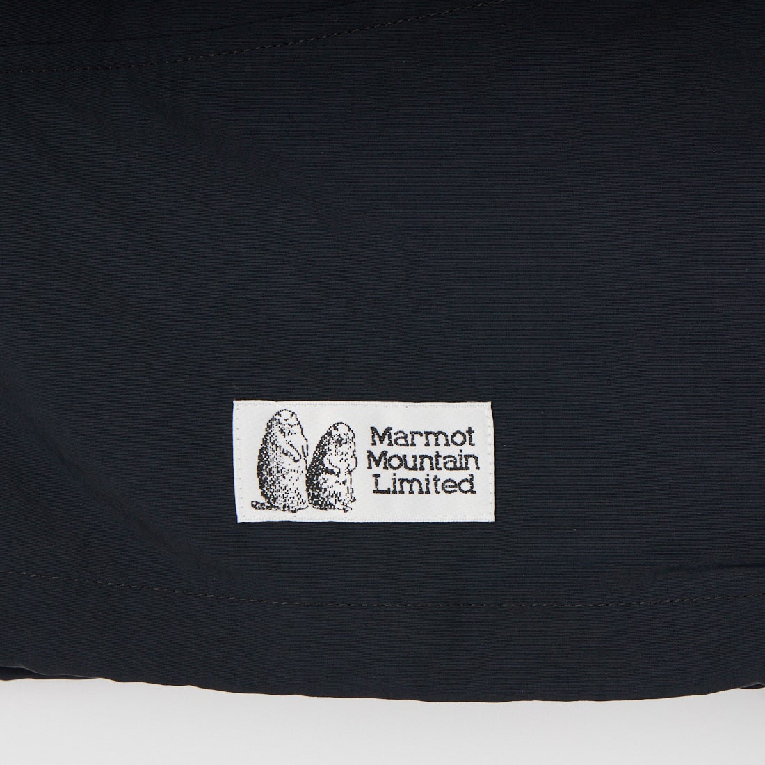 Marmot [マーモット] ギルドジャケット [MTSS26MJK009] BLACK