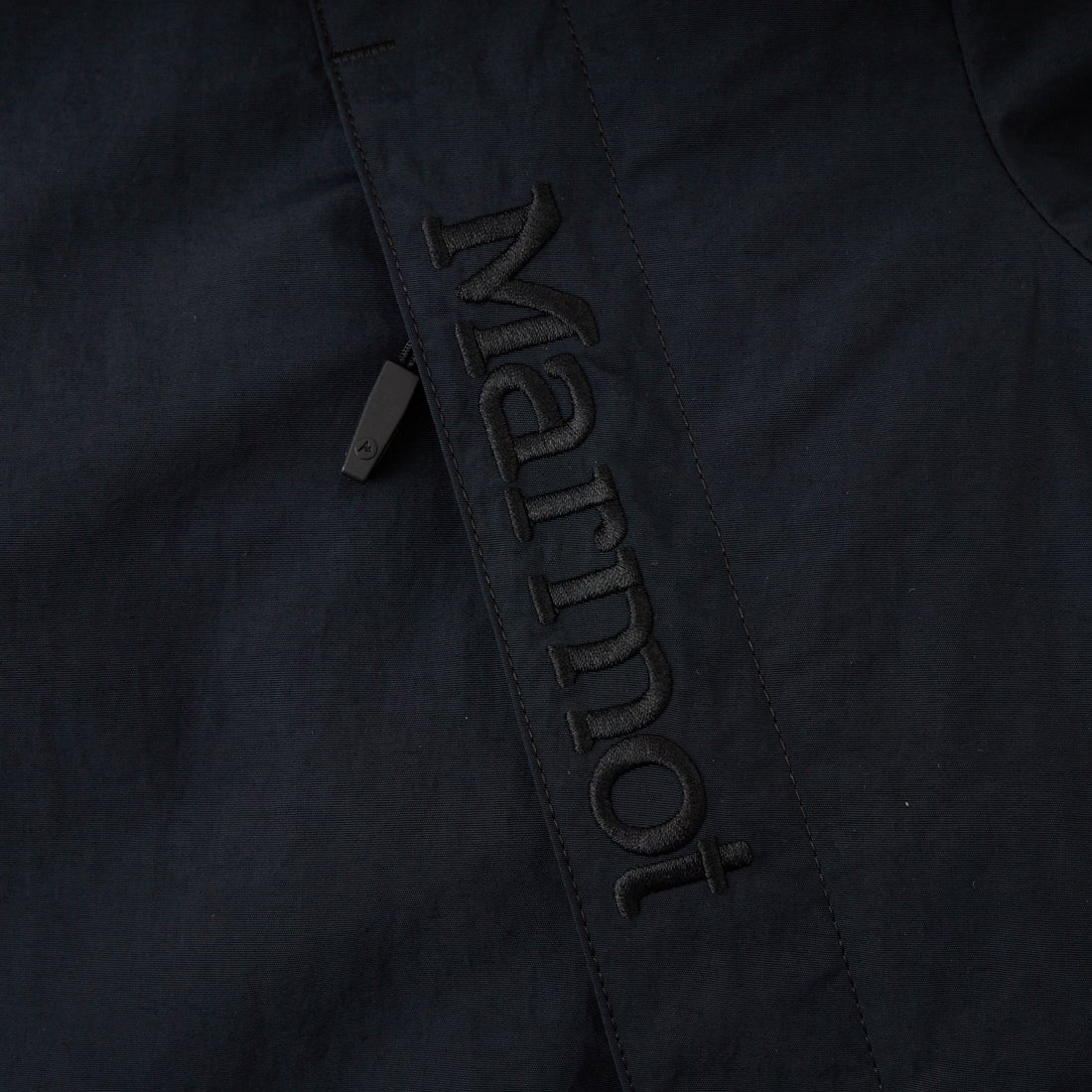 Marmot [マーモット] ギルドジャケット [MTSS26MJK009] BLACK