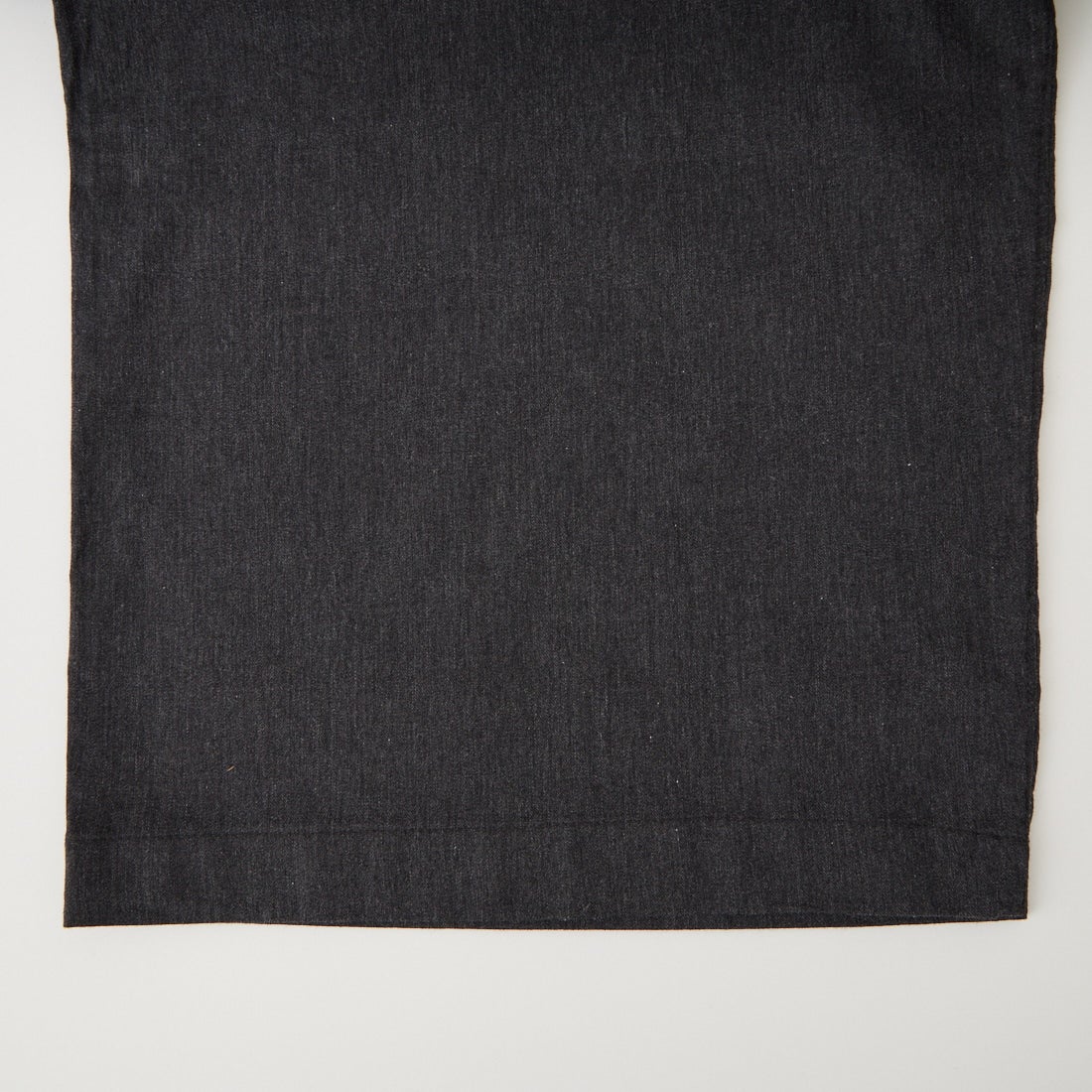 GOLD [ゴールド] コットンシルクネル 2タックイージーワイドパンツ [GL42617] 116 C.GRAY