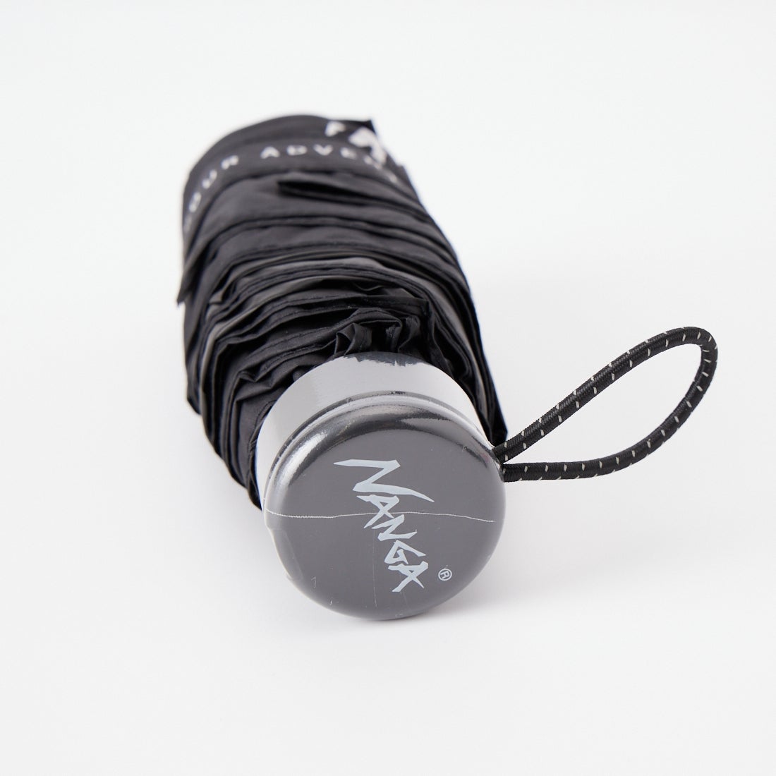 NANGA [ナンガ] コンパクトアンブレラ [N2542-3Z093Z] BLK