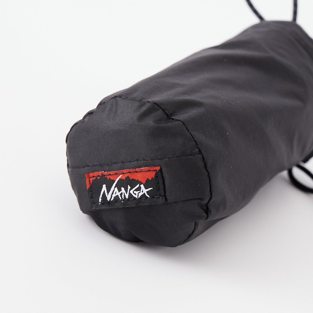 NANGA [ナンガ] コンパクトアンブレラ [N2542-3Z093Z] BLK