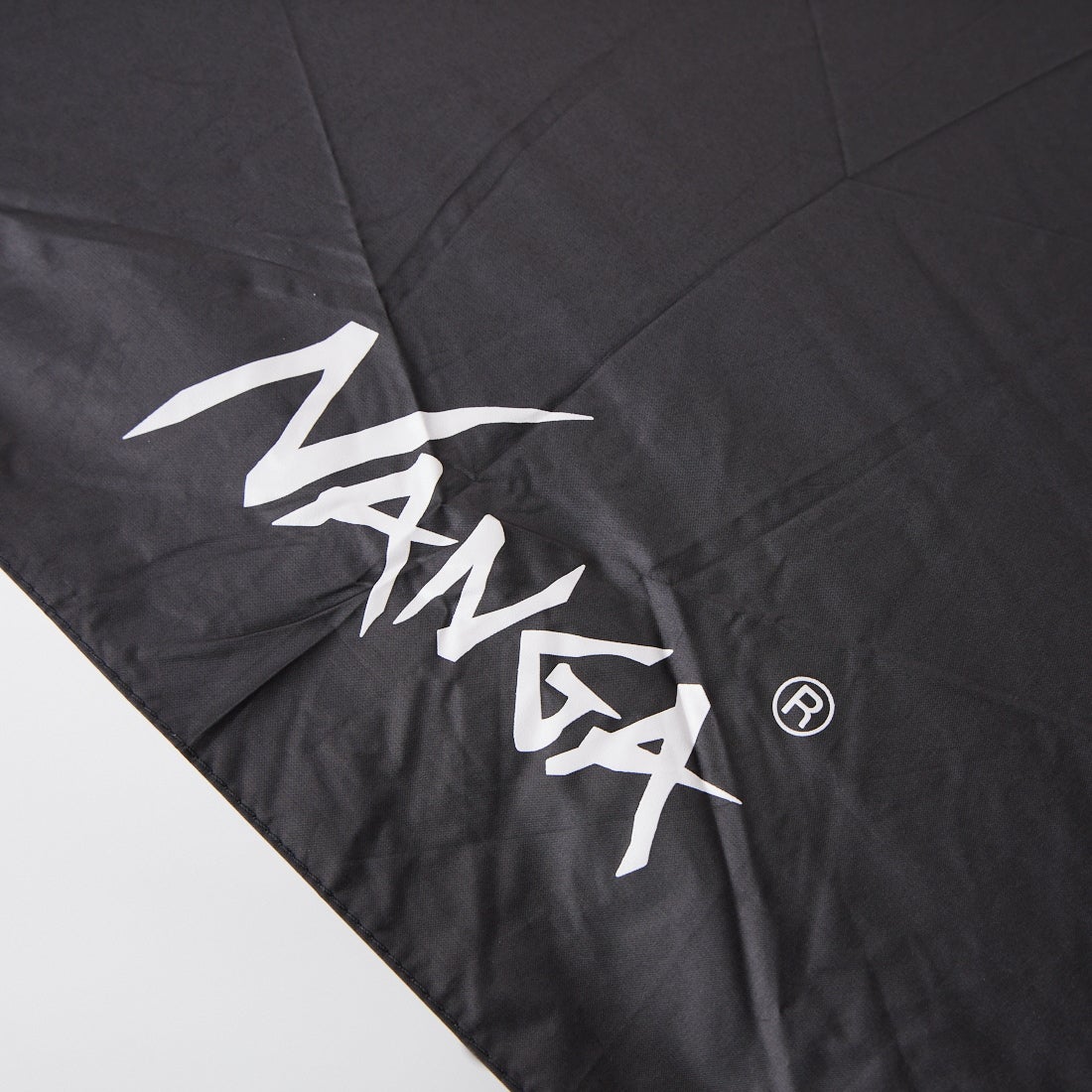 NANGA [ナンガ] コンパクトアンブレラ [N2542-3Z093Z] BLK