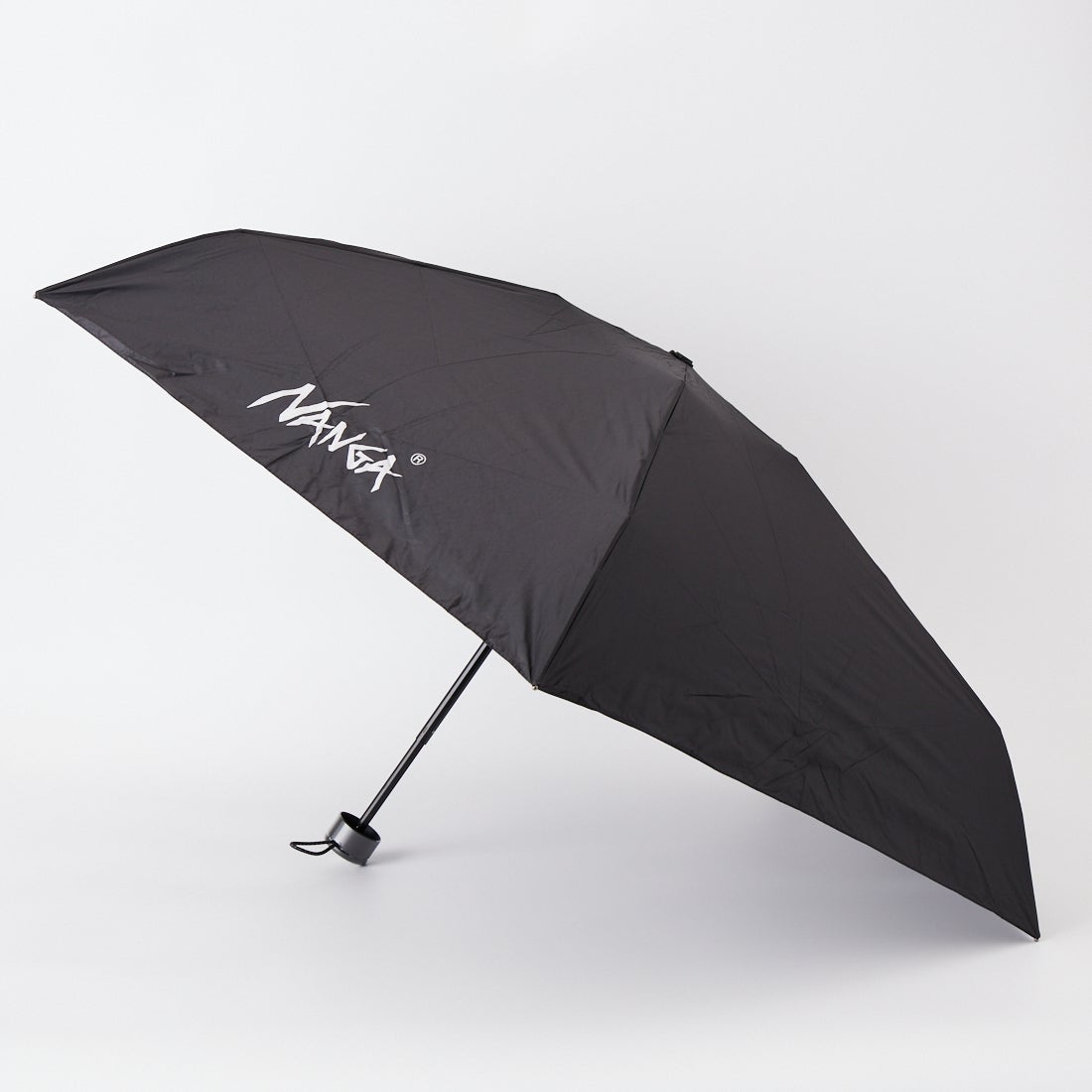 NANGA [ナンガ] コンパクトアンブレラ [N2542-3Z093Z] BLK