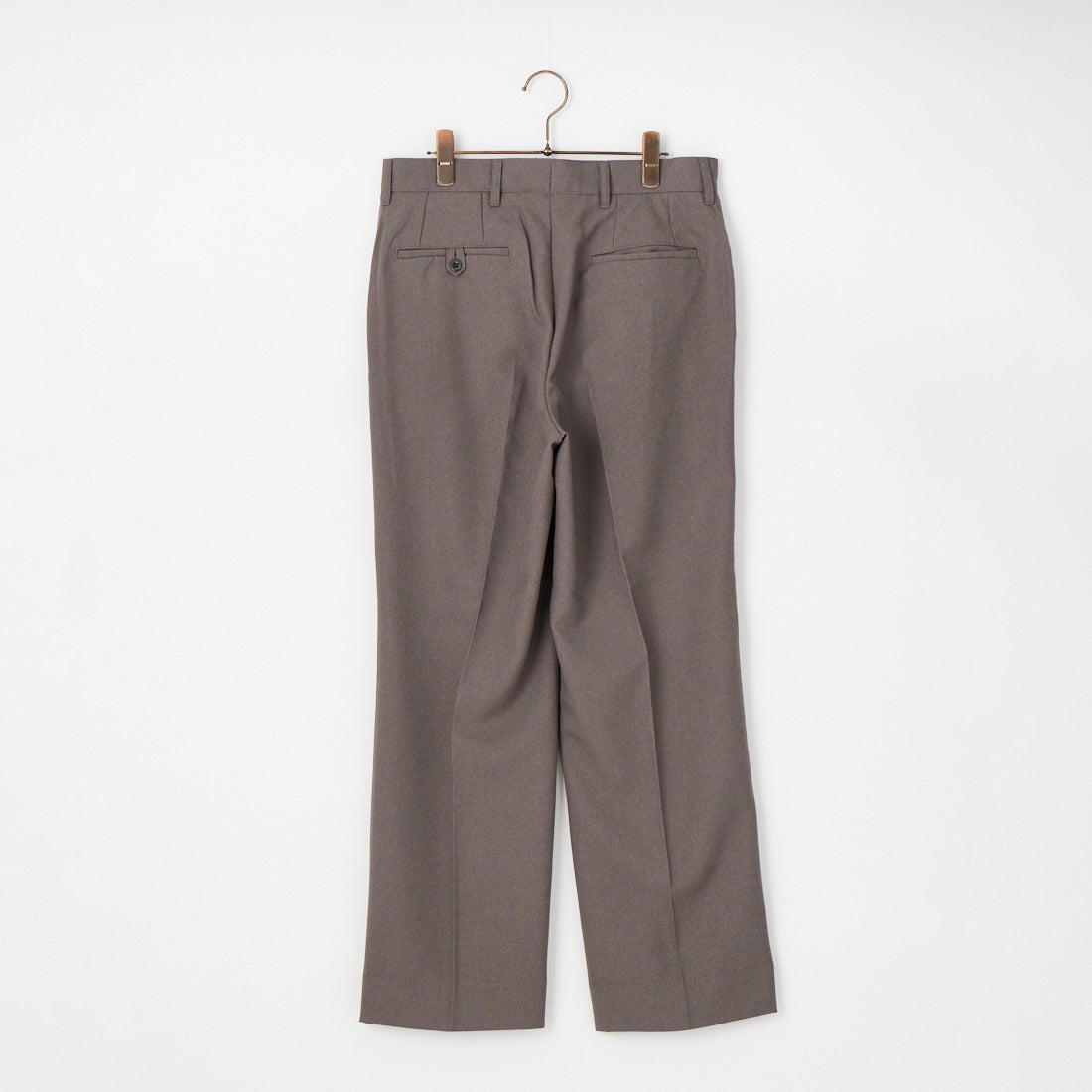 Johnbull [ジョンブル] アテンションスラックス [JM261P03] 031 ｸﾞﾚｰ