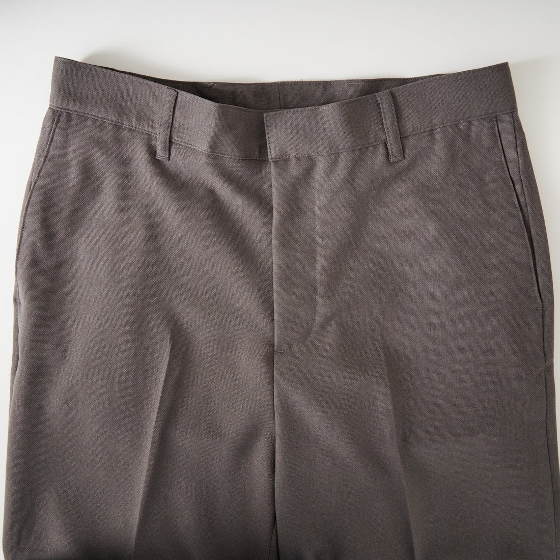 Johnbull [ジョンブル] アテンションスラックス [JM261P03] 031 ｸﾞﾚｰ