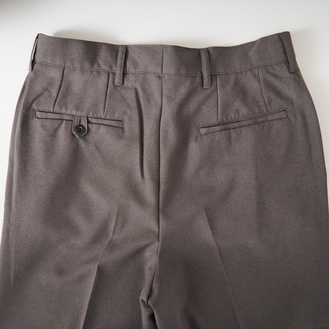 Johnbull [ジョンブル] アテンションスラックス [JM261P03] 031 ｸﾞﾚｰ