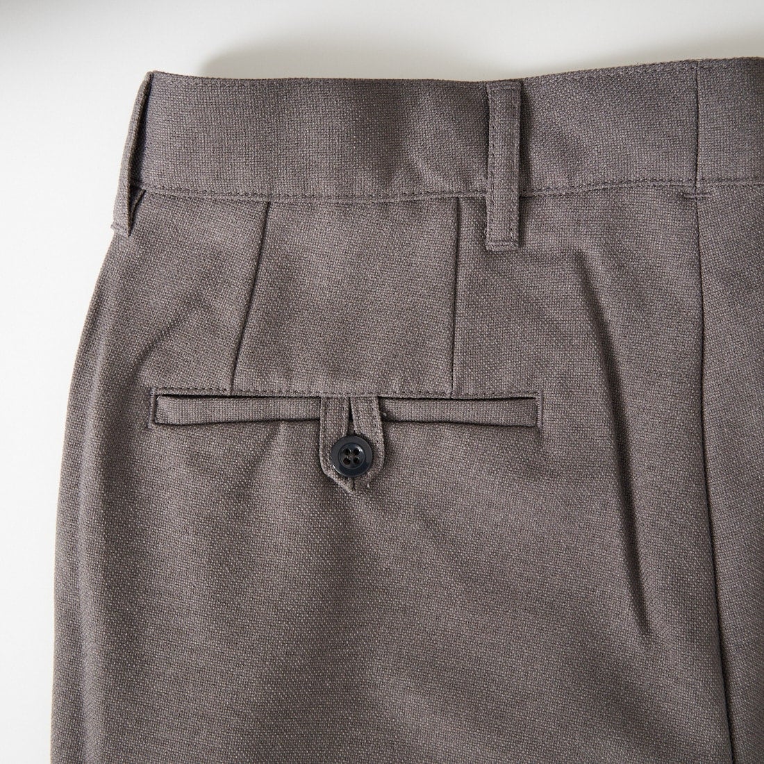 Johnbull [ジョンブル] アテンションスラックス [JM261P03] 031 ｸﾞﾚｰ