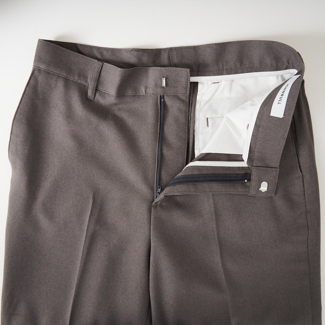 Johnbull [ジョンブル] アテンションスラックス [JM261P03] 031 ｸﾞﾚｰ