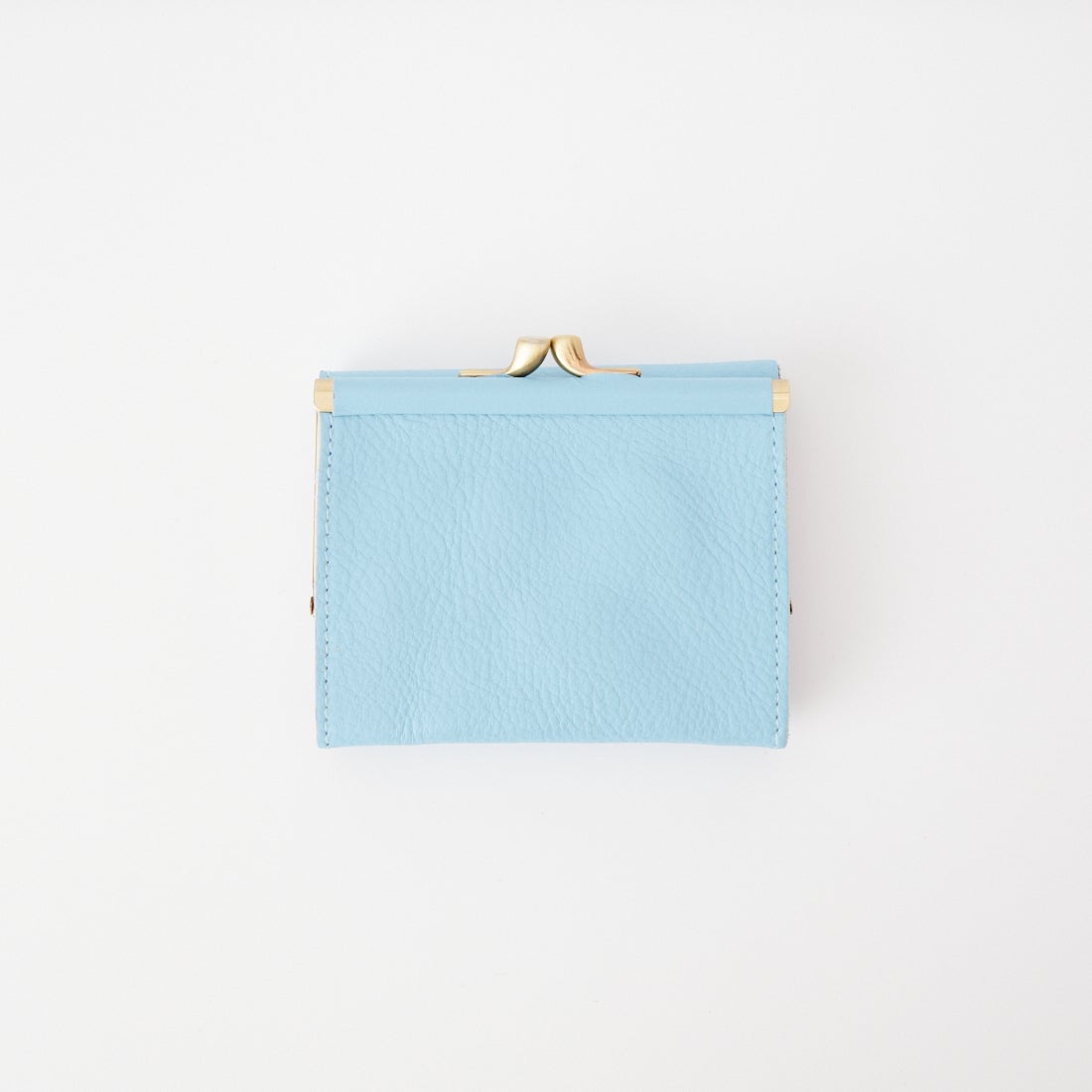 IL BISONTE [イルビゾンテ] レザーウォレット [54262306741] 35 CIELO