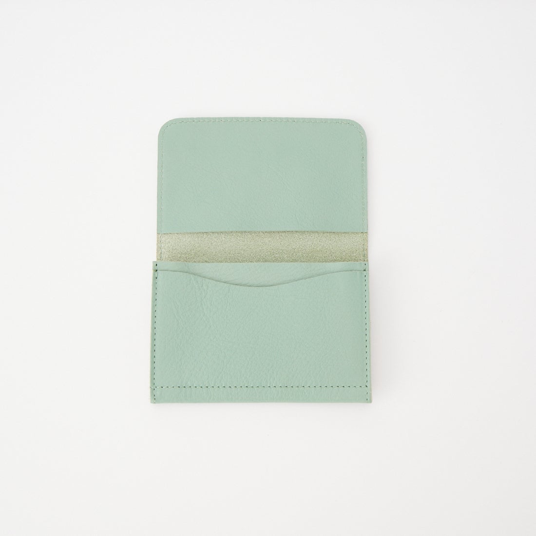 IL BISONTE [イルビゾンテ] レザーカードケース [54262305760] 45 VERNACC