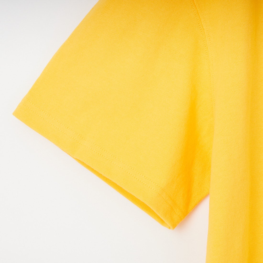 DEUS EX MACHINA [デウス エクス マキナ] CANGGU ショートスリーブTシャツ [D261MTS151] CITRUS YEL