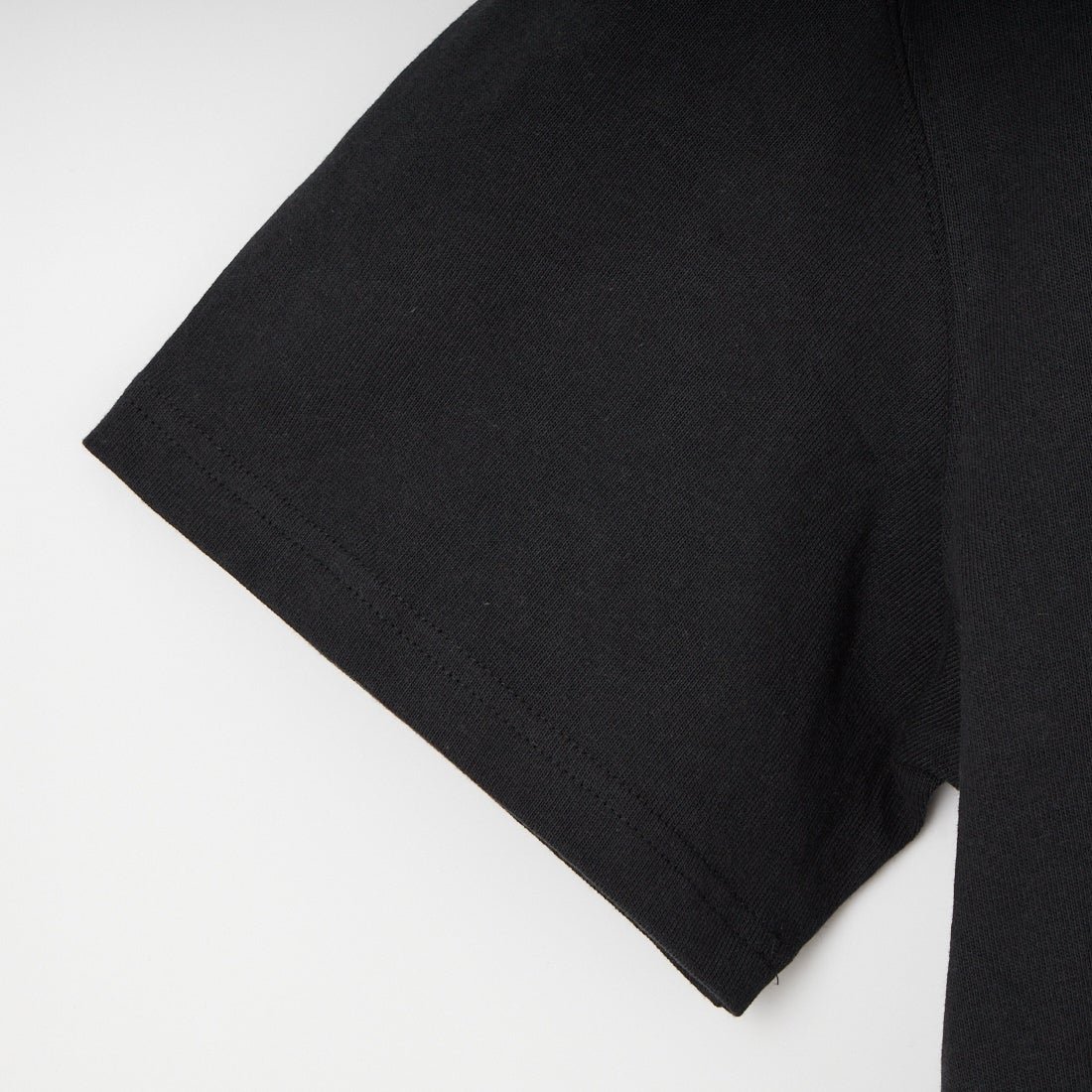 DEUS EX MACHINA [デウス エクス マキナ] HARAJUKU ショートスリーブTシャツ [D261MTS130] BLACK