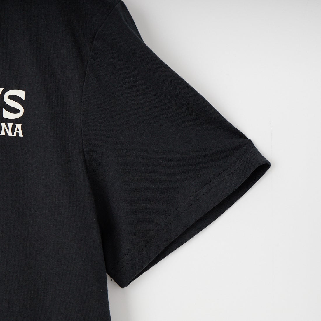 DEUS EX MACHINA [デウス エクス マキナ] CHINOOK ショートスリーブTシャツ [D261MTS324] BLACK