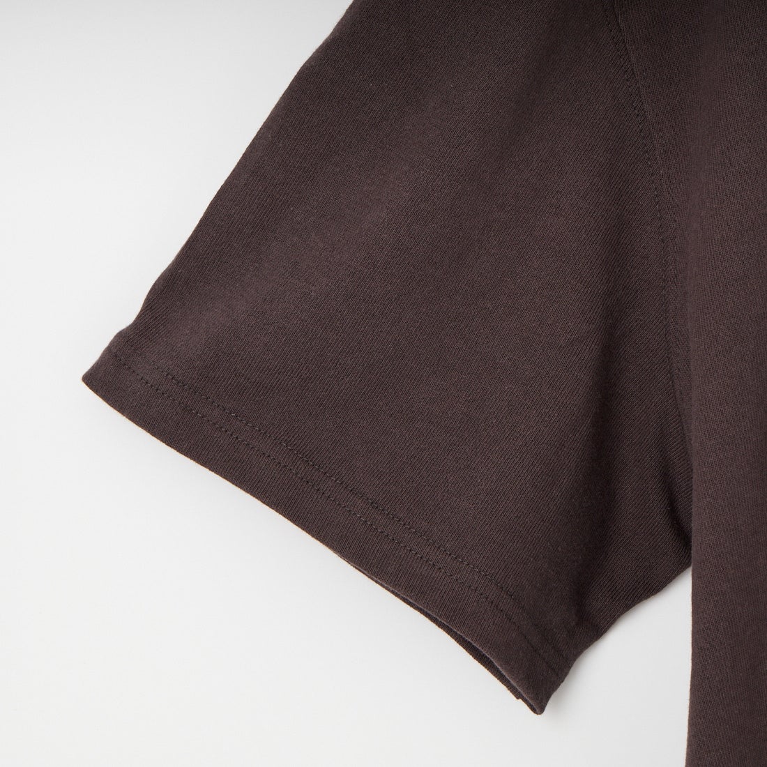 DEUS EX MACHINA [デウス エクス マキナ] OFFICE MUSIQUE ショートスリーブTシャツ [D261UTS712] ANTHRACITE