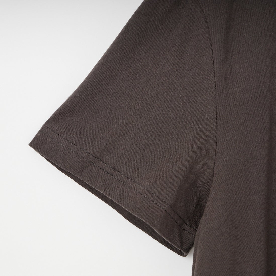 DEUS EX MACHINA [デウス エクス マキナ] FANCY PANSY ショートスリーブTシャツ [D261MTS538] ANTHRACITE