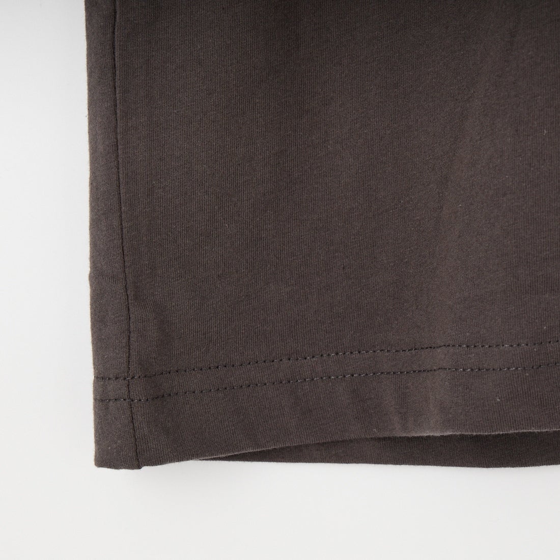 DEUS EX MACHINA [デウス エクス マキナ] FANCY PANSY ショートスリーブTシャツ [D261MTS538] ANTHRACITE