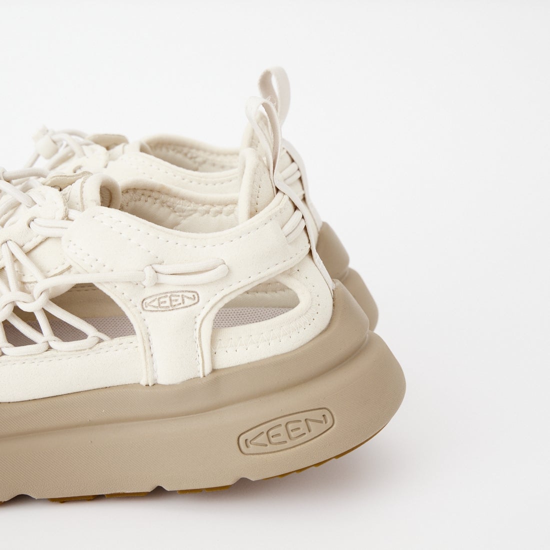 KEEN [キーン] ユニーク ダブルケー [UNEEK-WK]｜ジーンズファクトリー