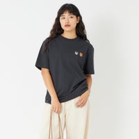 P190 ANTHR&&モデル身長：162cm 着用サイズ：XS&&