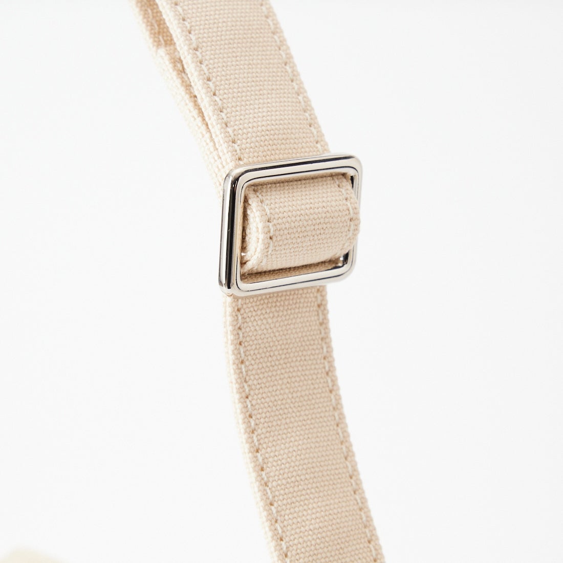 MAISON KITSUNE [メゾン キツネ] フォックスヘッド スモールトートバッグ [LW05103WW0107] 0432 MACAD