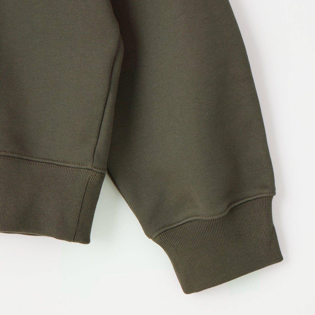 MAISON KITSUNE [メゾン キツネ] ドリーミングフォックス コンフォートスウェット [QM00301KM0341] 0453 BELUG