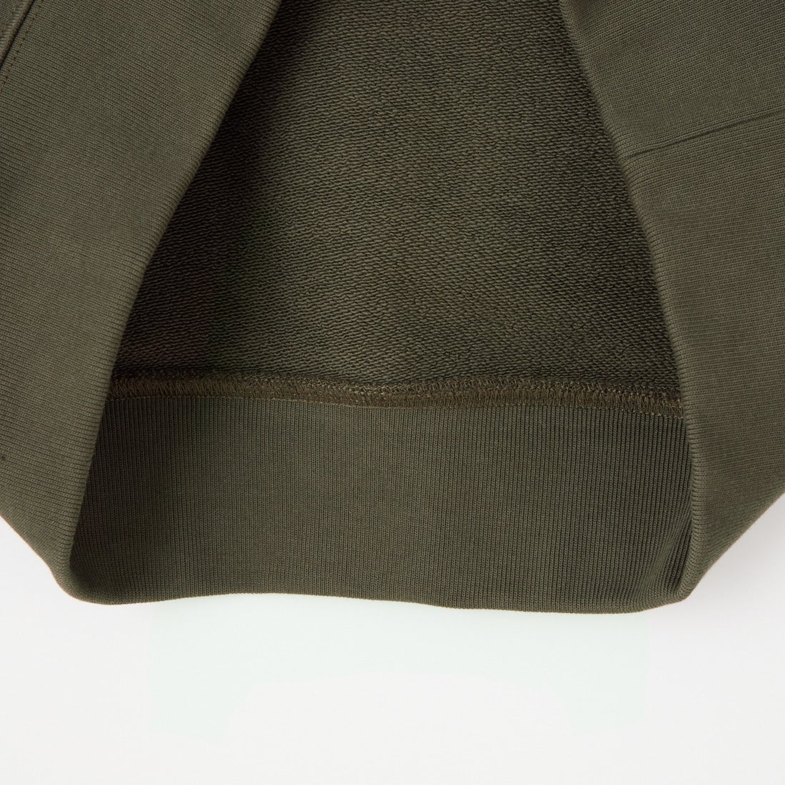 MAISON KITSUNE [メゾン キツネ] ドリーミングフォックス コンフォートスウェット [QM00301KM0341] 0453 BELUG