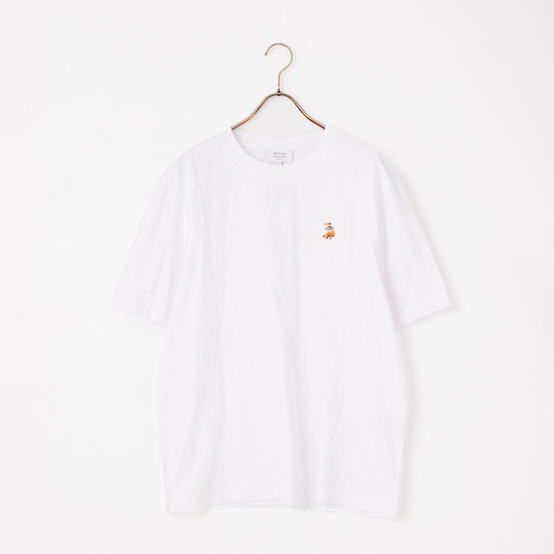MAISON KITSUNE [メゾン キツネ] ドリーミングフォックス コンフォート