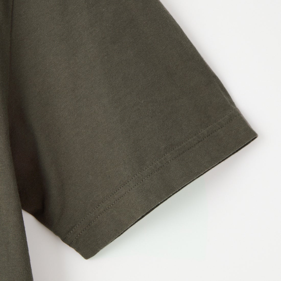 MAISON KITSUNE [メゾン キツネ] ドリーミングフォックス コンフォートTシャツ [QM00102KJ7026] 0453 BELUG