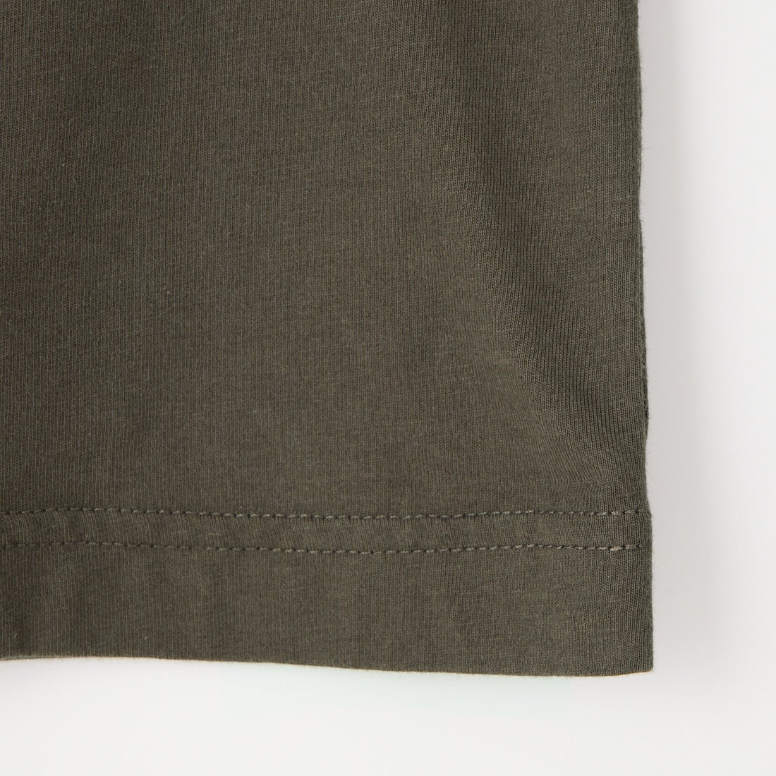 MAISON KITSUNE [メゾン キツネ] ドリーミングフォックス コンフォートTシャツ [QM00102KJ7026] 0453 BELUG