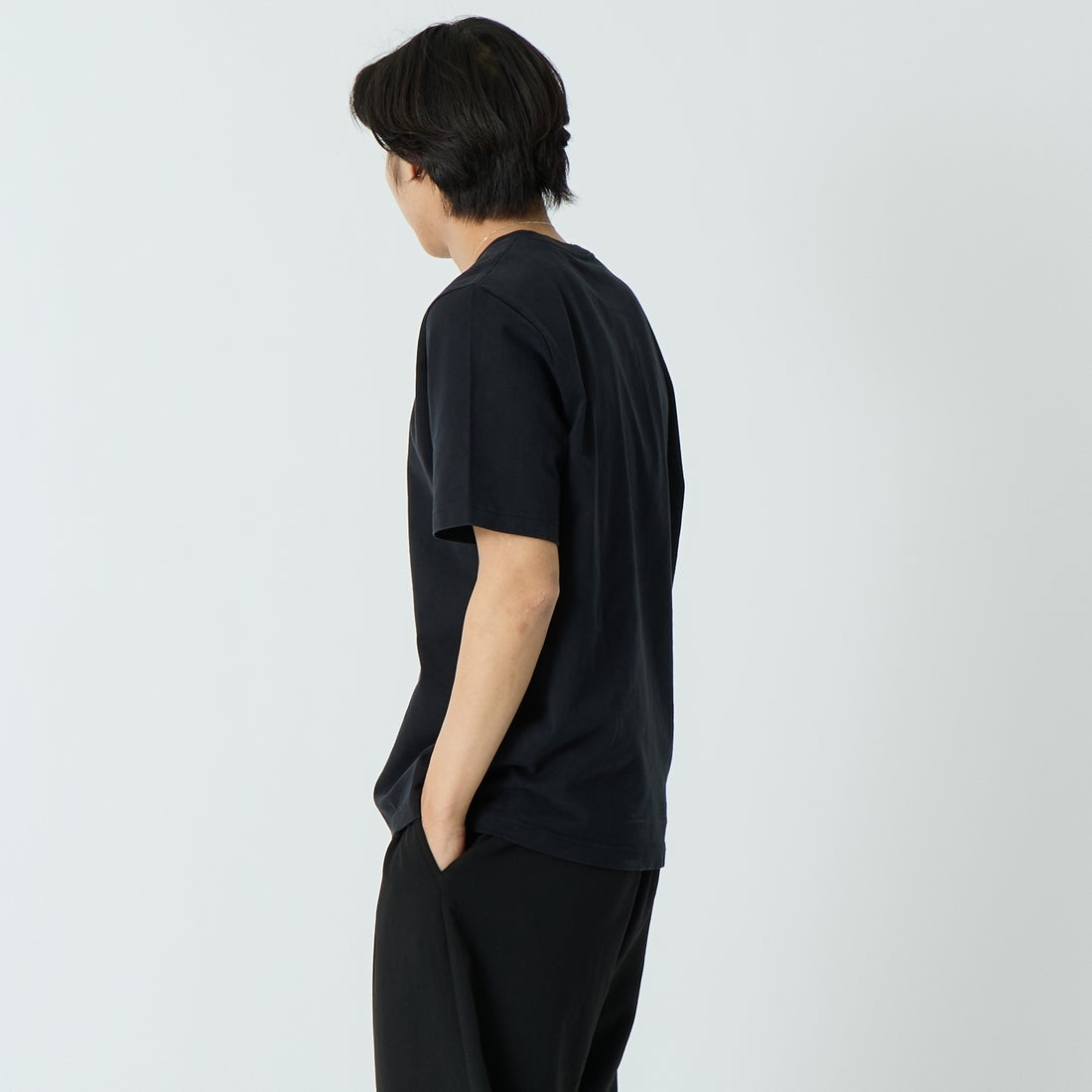 MAISON KITSUNE [メゾン キツネ] MAISON KITSUNE PARIS コンフォートT