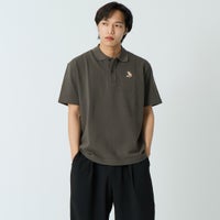 0453 BELUG&&モデル身長：179cm 着用サイズ：M&&