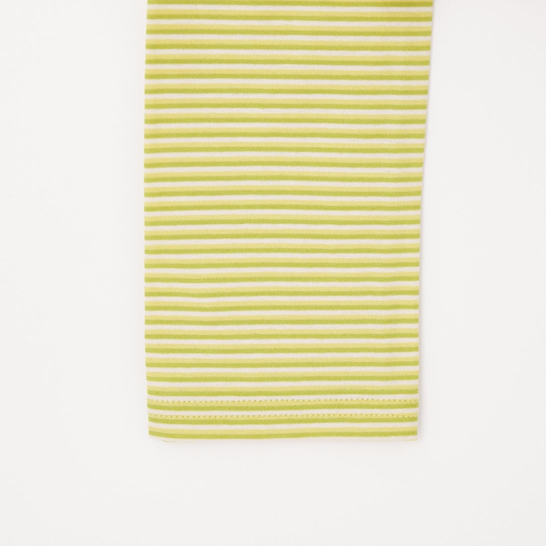 MAISON SPECIAL [メゾンスペシャル] 2WAYトップス [21261415803] YEL