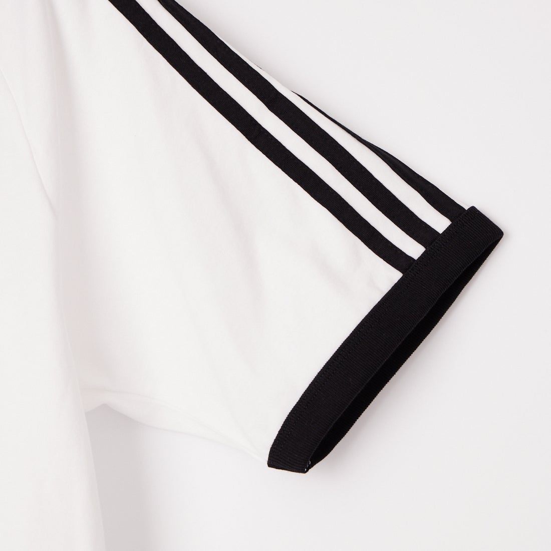 adidas Originals [アディダス オリジナルス] スリーストライプTシャツ [DB785] KE3537