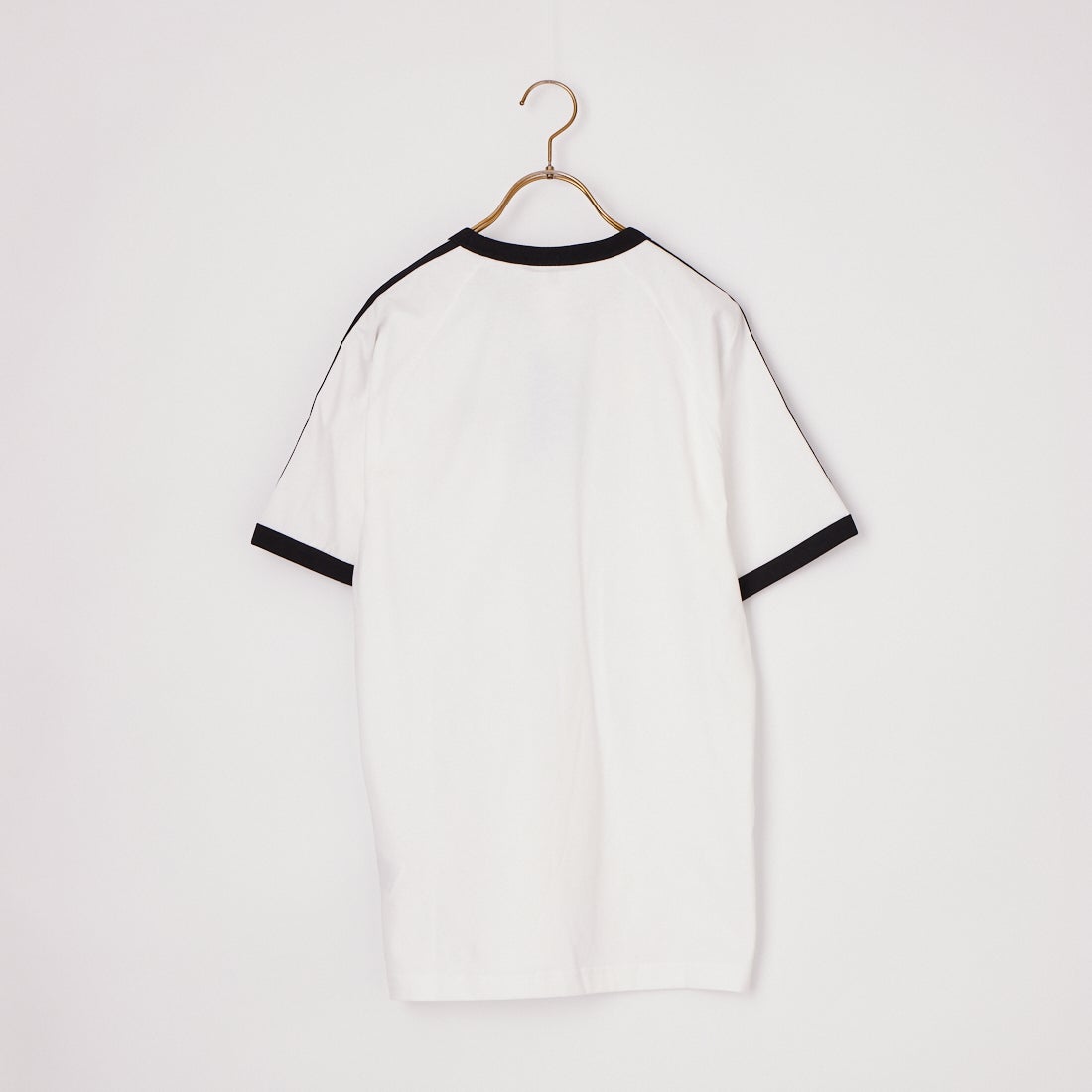 adidas Originals [アディダス オリジナルス] スリーストライプTシャツ [DB785] KE3537