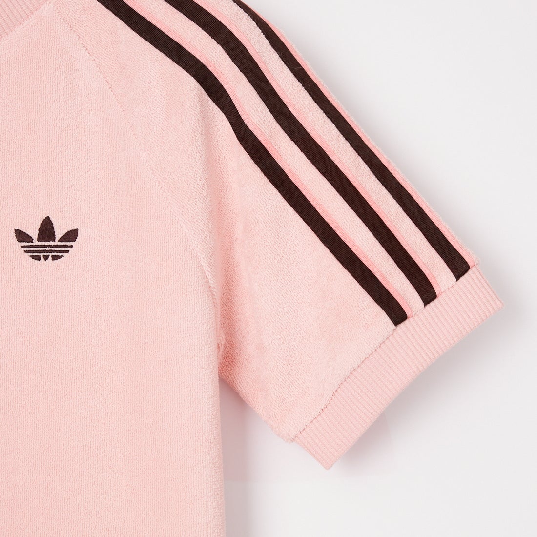 adidas Originals [アディダス オリジナルス] テリータオルカリTシャツ [P7580] KD1410