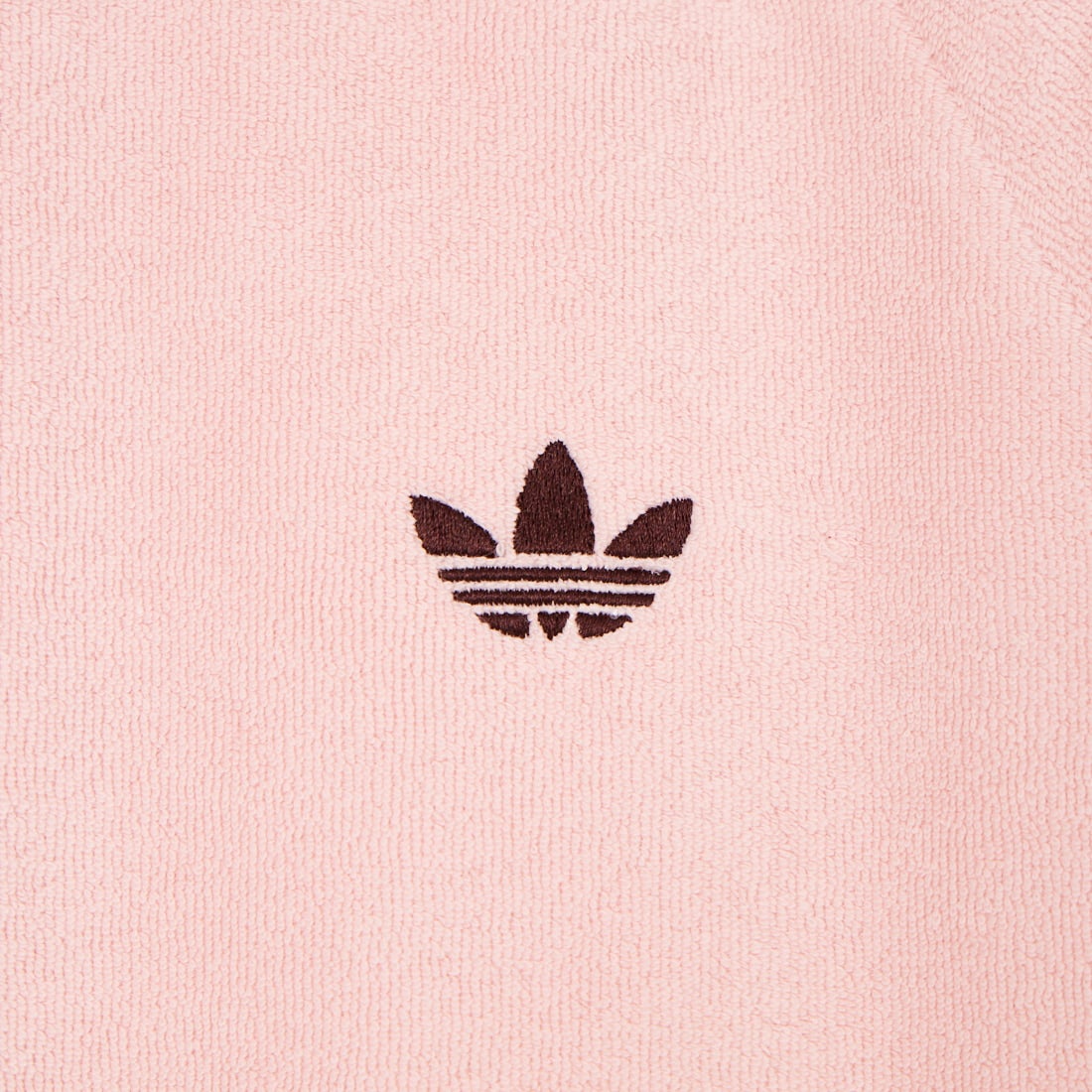 adidas Originals [アディダス オリジナルス] テリータオルカリTシャツ [P7580] KD1410