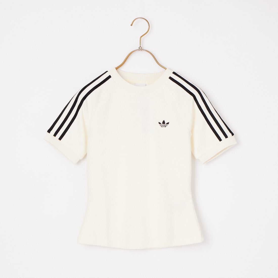 adidas Originals [アディダス オリジナルス] テリータオルカリTシャツ [P7580] KD1411