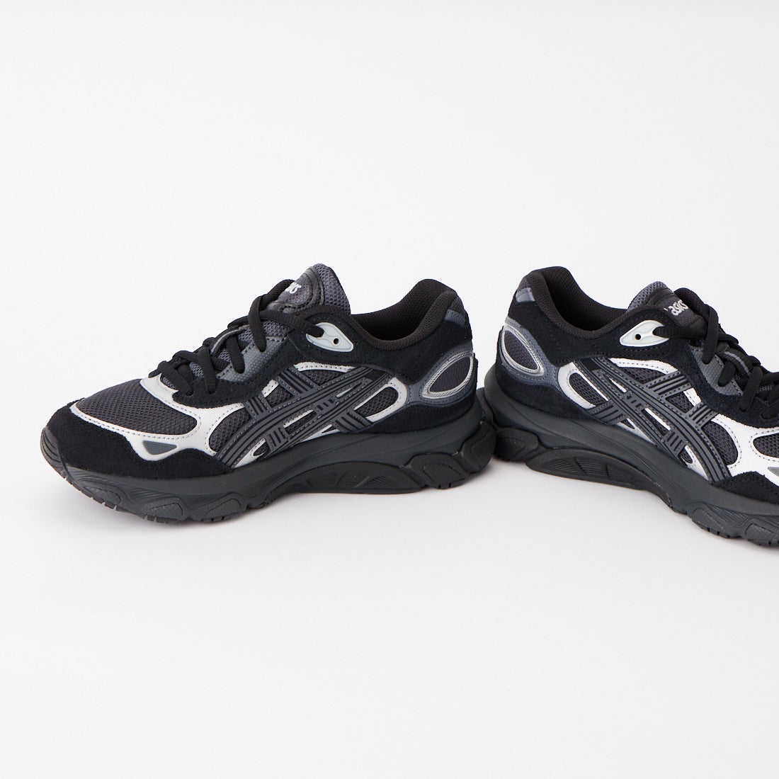 ASICS [アシックス] スニーカー [GEL-NYC-20] 022