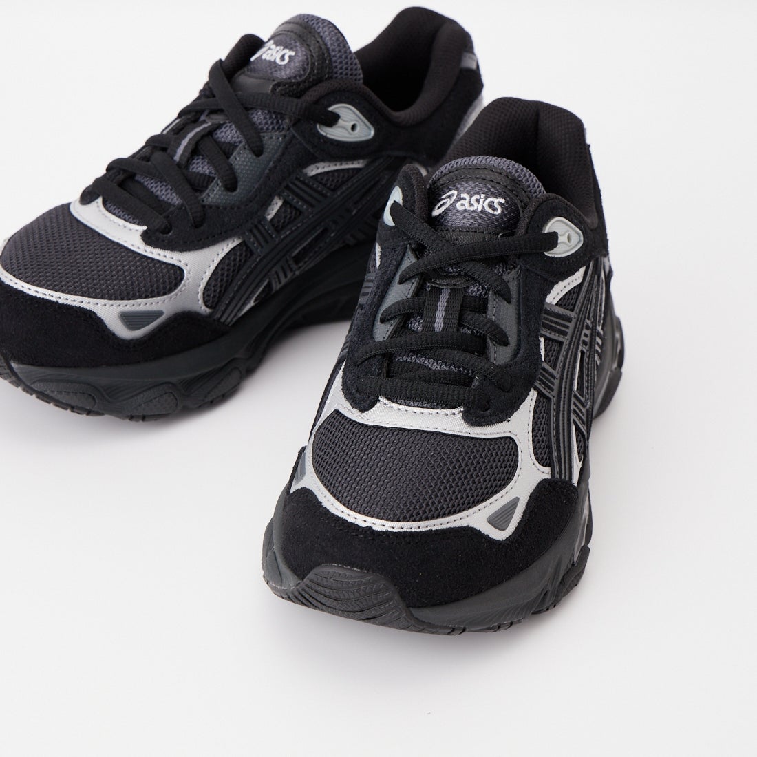 ASICS [アシックス] スニーカー [GEL-NYC-20]｜ジーンズファクトリー