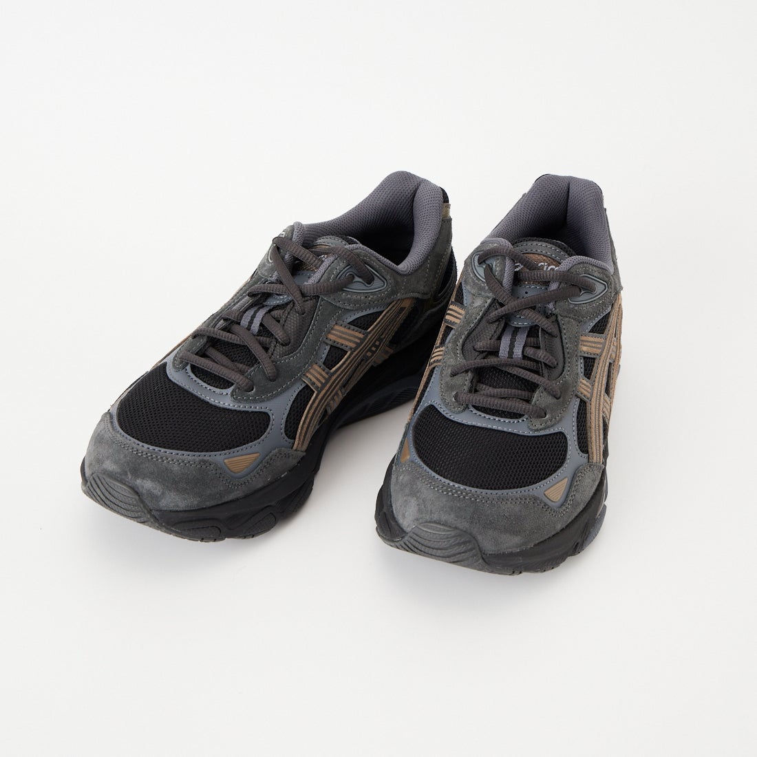 ASICS [アシックス] スニーカー [GEL-NYC-20] 001
