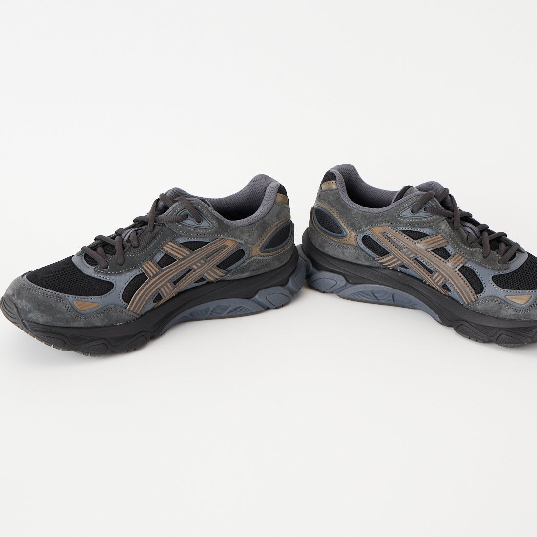 ASICS [アシックス] スニーカー [GEL-NYC-20] 001