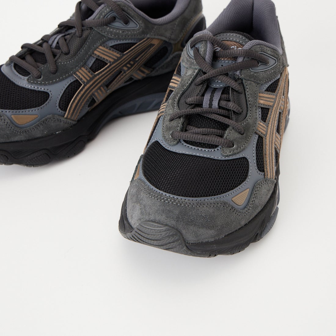 ASICS [アシックス] スニーカー [GEL-NYC-20] 001