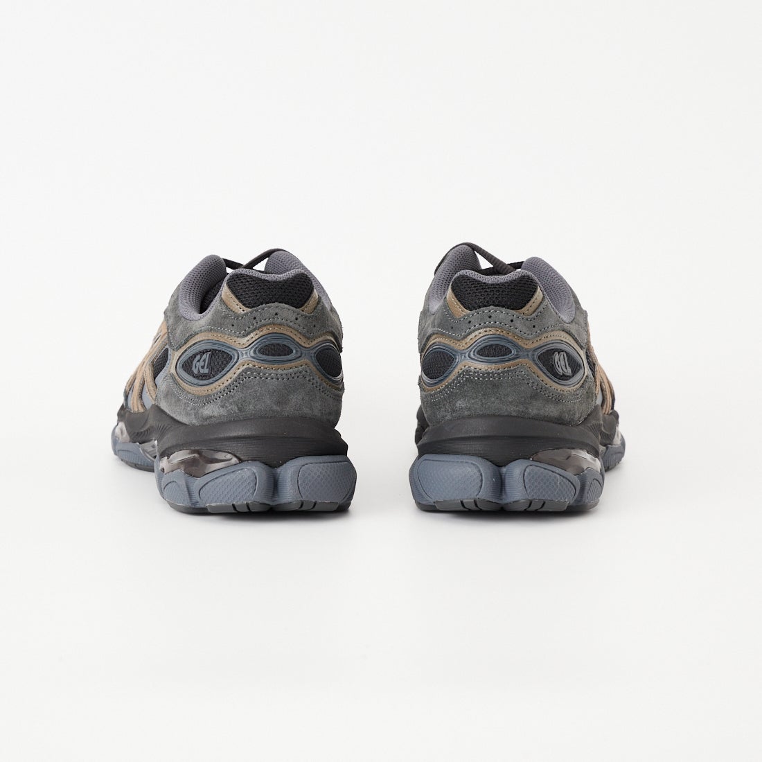 ASICS [アシックス] スニーカー [GEL-NYC-20] 001