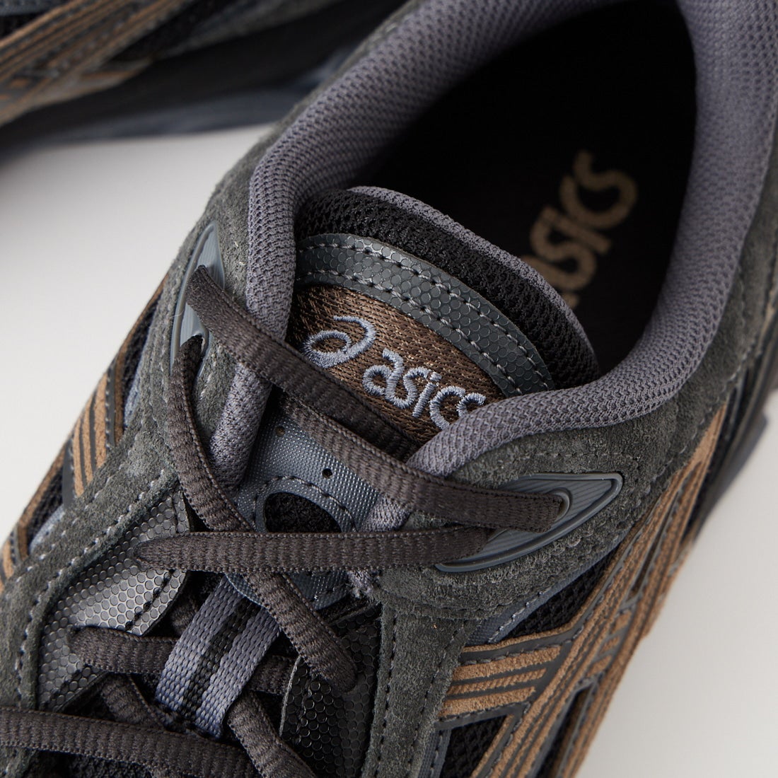 ASICS [アシックス] スニーカー [GEL-NYC-20] 001